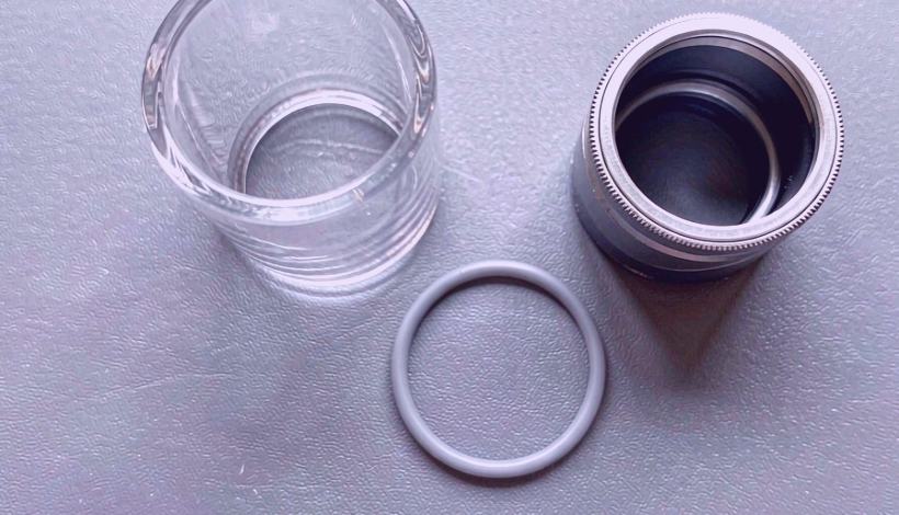 Luxury Full Vape Accessory Bundle packaging detail