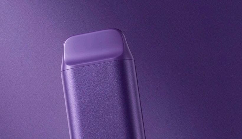Luxury Full Vape Accessory Bundle packaging detail
