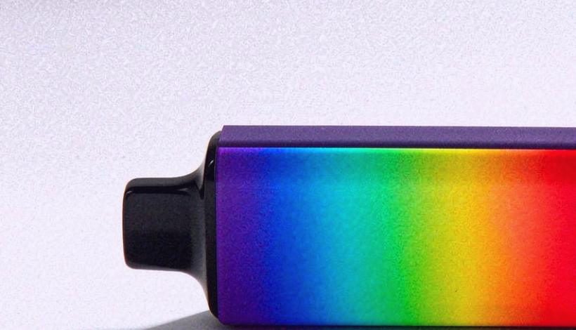 Luxury Full Vape Accessory Bundle packaging detail
