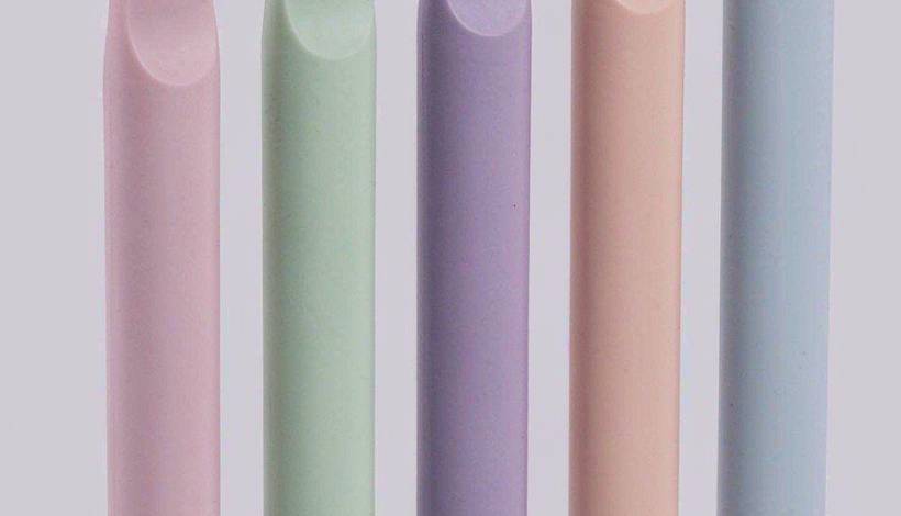 Luxury Full Vape Accessory Bundle packaging detail