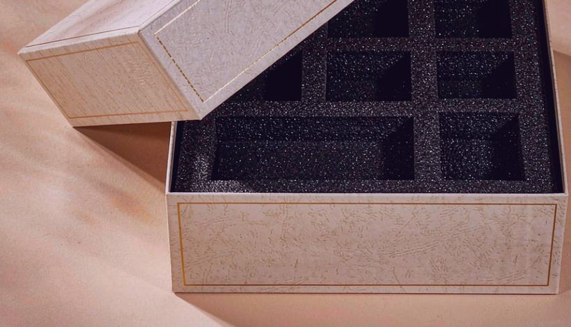 Luxury Full Vape Accessory Bundle packaging detail
