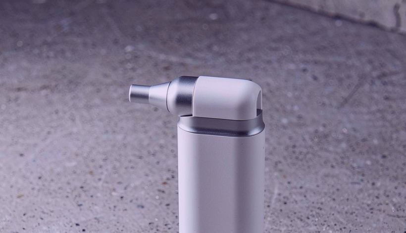 Luxury Full Vape Accessory Bundle packaging detail