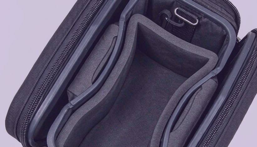 Luxury Full Vape Accessory Bundle packaging detail