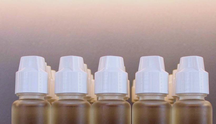 Luxury Full Vape Accessory Bundle packaging detail