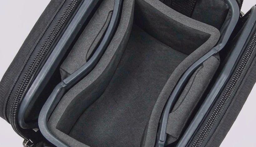 Luxury Full Vape Accessory Bundle packaging detail