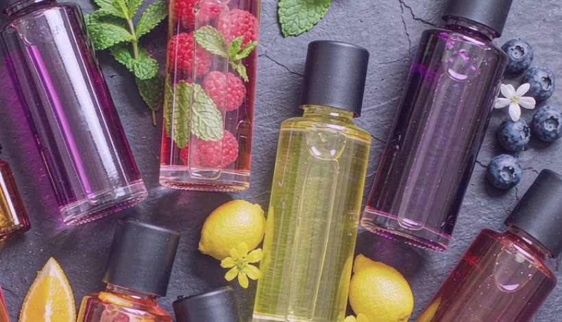 Luxury Full Vape Accessory Bundle packaging detail