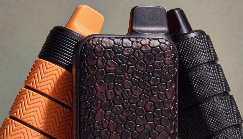 Luxury Full Vape Accessory Bundle packaging detail