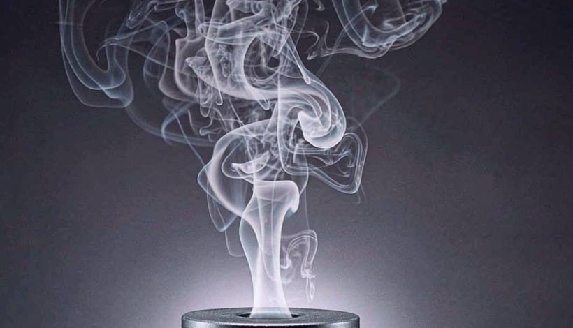 Luxury Full Vape Accessory Bundle packaging detail