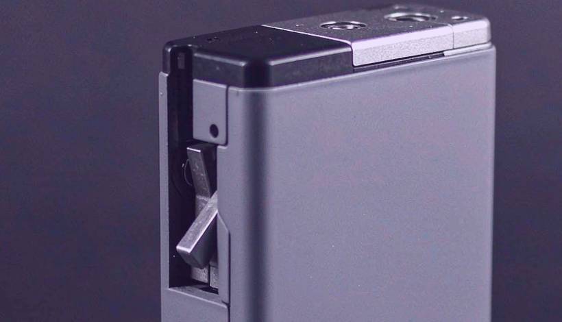 Luxury Full Vape Accessory Bundle packaging detail