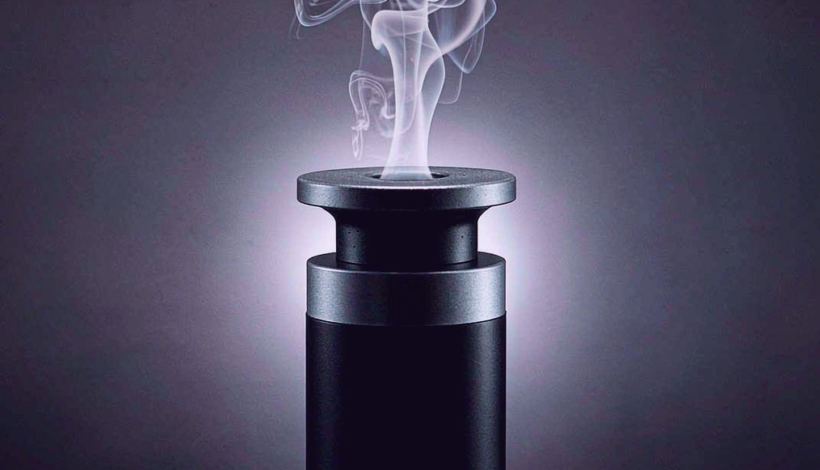 Luxury Full Vape Accessory Bundle packaging detail