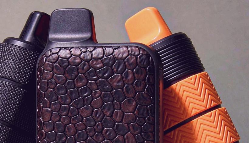 Luxury Full Vape Accessory Bundle packaging detail