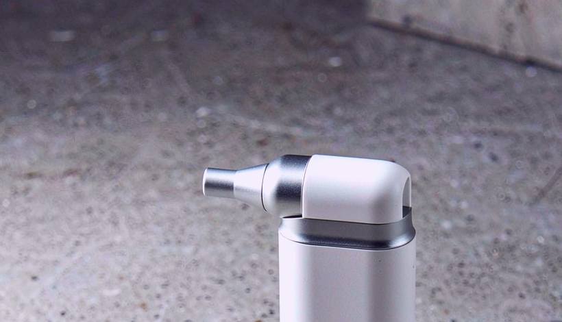 Luxury Full Vape Accessory Bundle packaging detail