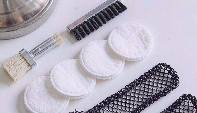 Luxury Full Vape Accessory Bundle packaging detail