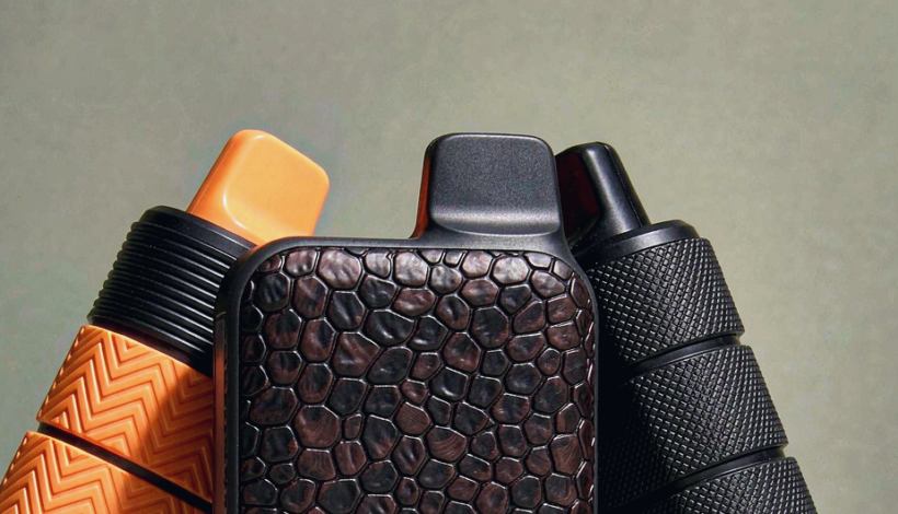 Bulk-Packed Luxury Full Accessory Bundle: Inspection before Dispatch — Luxury Full Vape Accessory Bundle Bulk