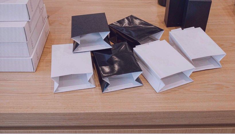 Luxury Full Vape Accessory Bundle packaging detail
