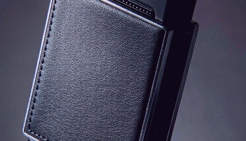 Luxury Full Vape Accessory Bundle packaging detail