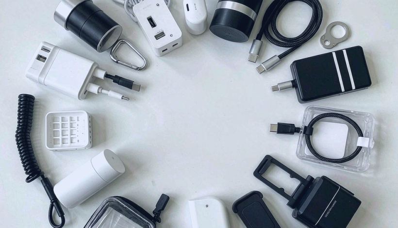 Carton and Container Planning — OEM Luxury Full Accessory Bundle — Luxury Full Vape Accessory Bundle Bulk