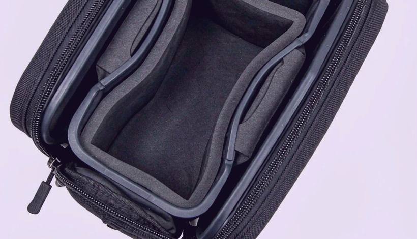 Luxury Full Vape Accessory Bundle packaging detail