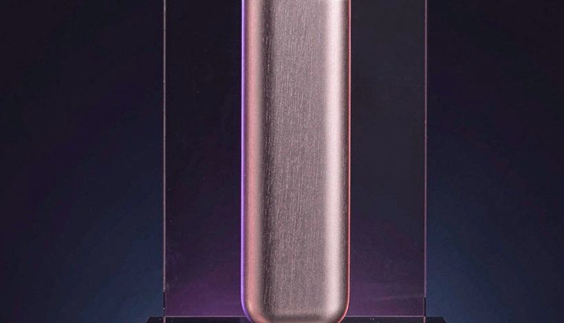 Luxury Full Vape Accessory Bundle packaging detail