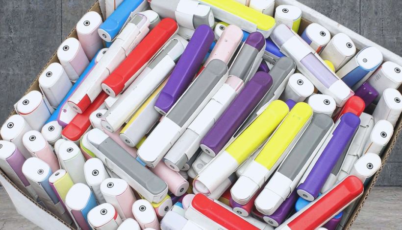 Carton Sizes for Vape Shops — Luxury Full Accessory Bundle Purchasing — Luxury Full Vape Accessory Bundle Bulk