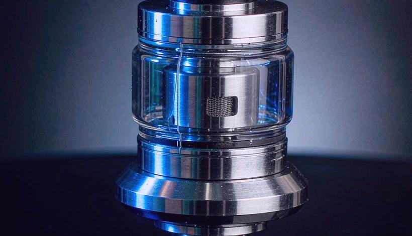 Luxury Full Vape Accessory Bundle packaging detail