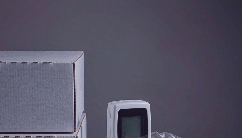 Luxury Full Vape Accessory Bundle packaging detail