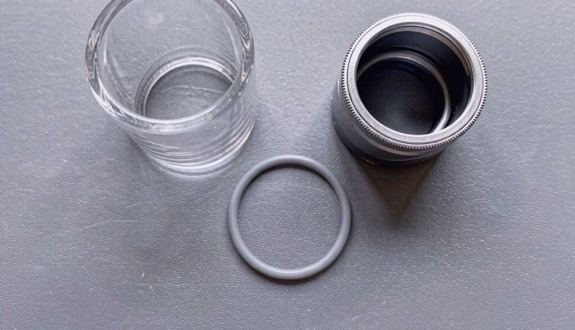 Luxury Full Vape Accessory Bundle packaging detail