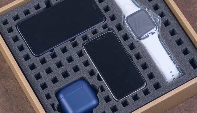 Certified Luxury Full Accessory Bundle: Lead Times for Distributors — Luxury Full Vape Accessory Bundle Bulk