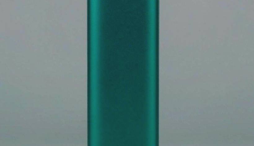 Luxury Full Vape Accessory Bundle packaging detail