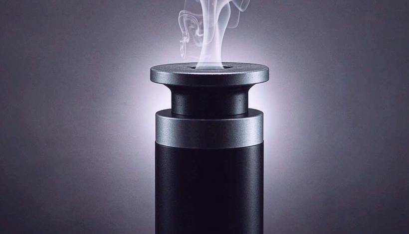 Luxury Full Vape Accessory Bundle packaging detail