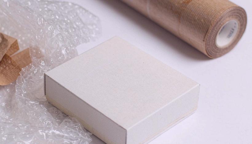 Luxury Full Vape Accessory Bundle packaging detail