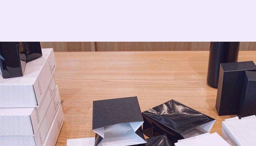 Luxury Full Vape Accessory Bundle packaging detail