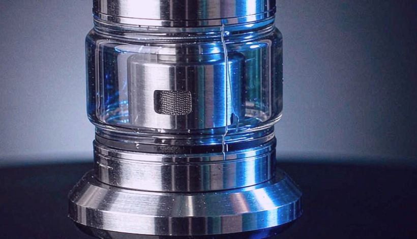 Luxury Full Vape Accessory Bundle packaging detail
