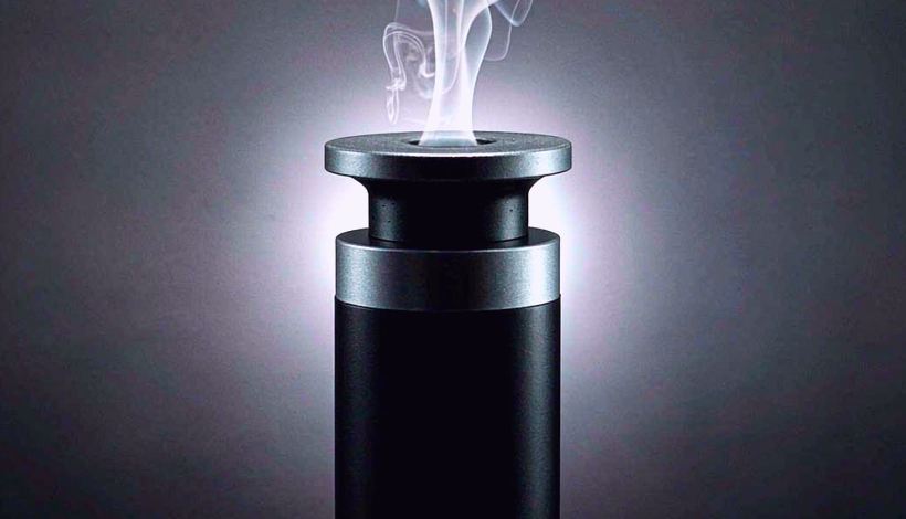 Luxury Full Vape Accessory Bundle packaging detail