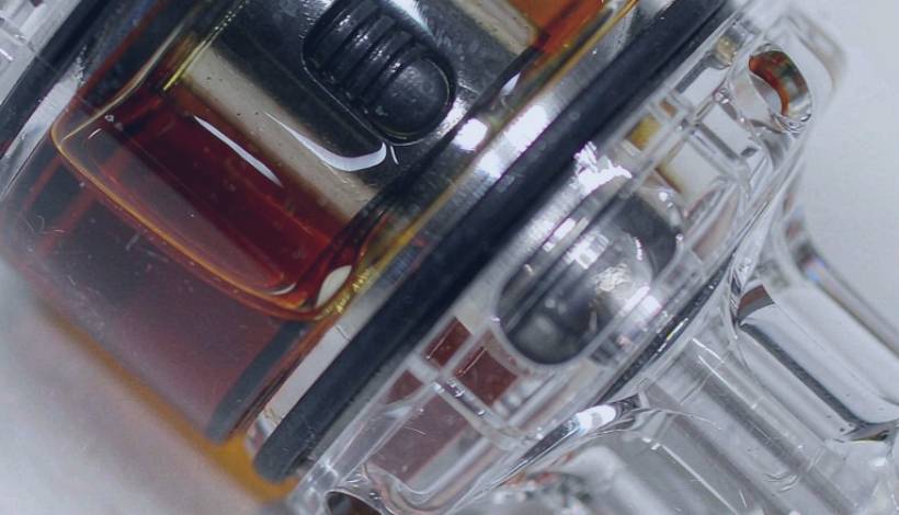 Compliance Checklist — Export-Ready Luxury Full Accessory Bundle — Luxury Full Vape Accessory Bundle Bulk