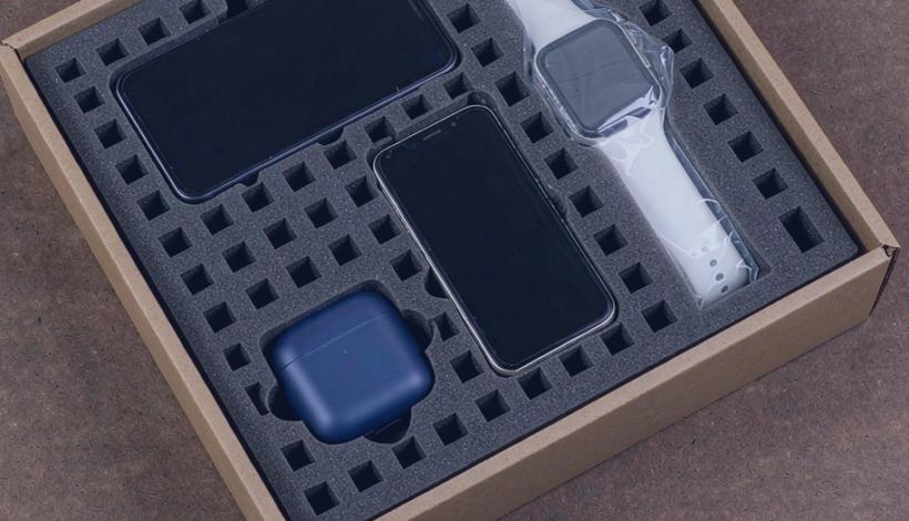 Container-Load Luxury Full Accessory Bundle: Quality Control Steps — Luxury Full Vape Accessory Bundle Bulk