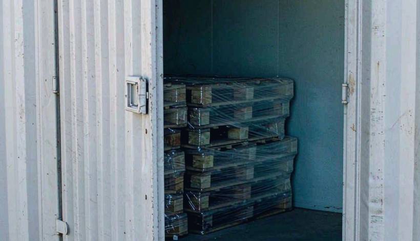 Container Loading Basics — Luxury Full Accessory Bundle Purchasing — Luxury Full Vape Accessory Bundle Bulk