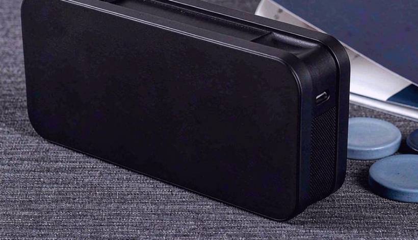 Luxury Full Vape Accessory Bundle packaging detail