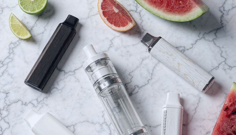Container Loading Basics — Shelf-Ready Luxury Full Accessory Bundle — Luxury Full Vape Accessory Bundle Bulk