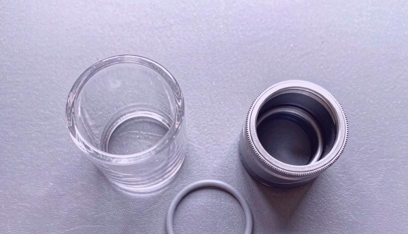 Luxury Full Vape Accessory Bundle packaging detail