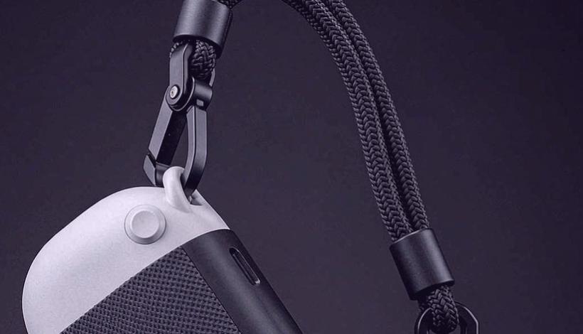 Luxury Full Vape Accessory Bundle packaging detail