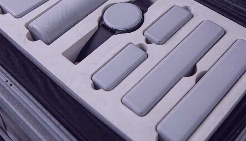 Luxury Full Vape Accessory Bundle packaging detail
