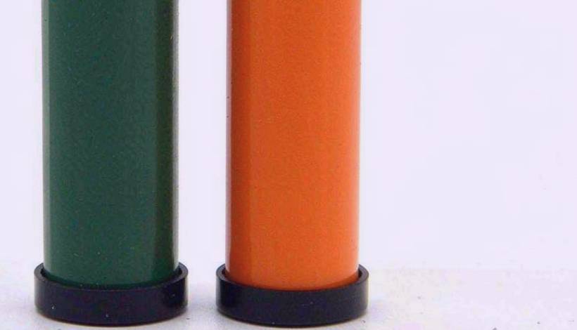 Luxury Full Vape Accessory Bundle packaging detail