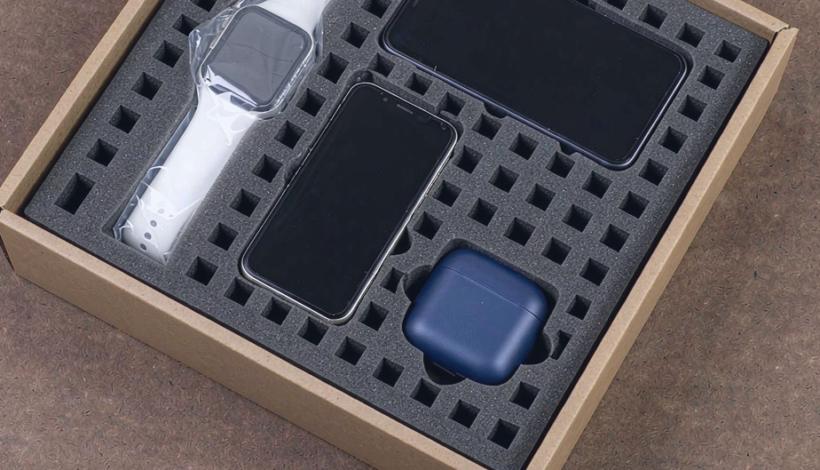 Cost Structure Line By Line — OEM Luxury Full Accessory Bundle — Luxury Full Vape Accessory Bundle Bulk