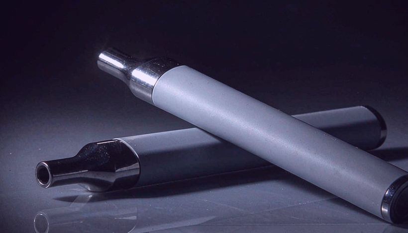 Luxury Full Vape Accessory Bundle packaging detail