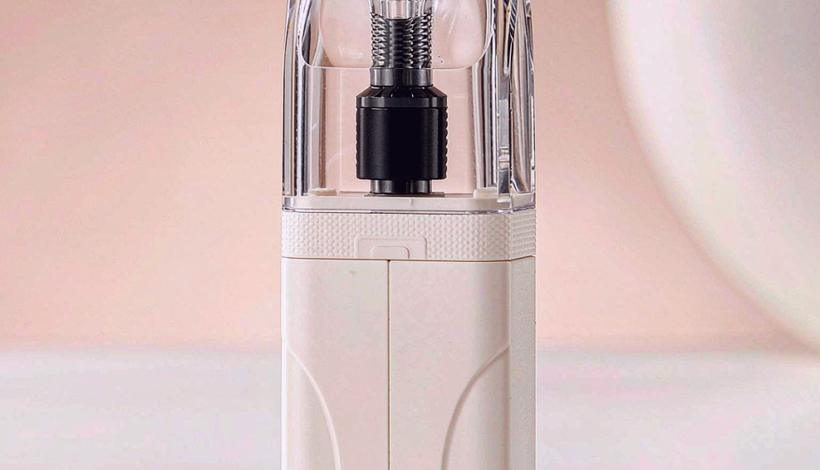 Luxury Full Vape Accessory Bundle packaging detail