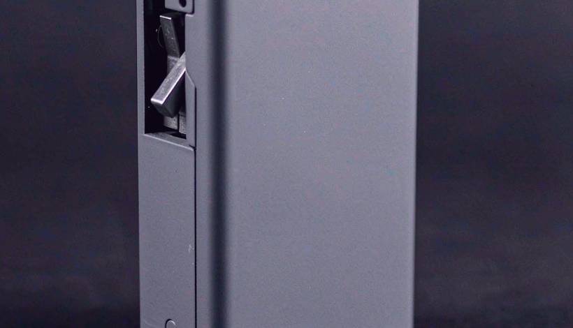 Luxury Full Vape Accessory Bundle packaging detail
