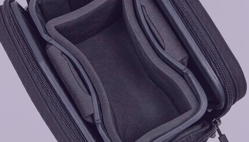 Luxury Full Vape Accessory Bundle packaging detail