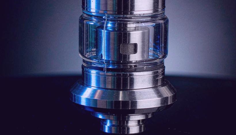 Luxury Full Vape Accessory Bundle packaging detail