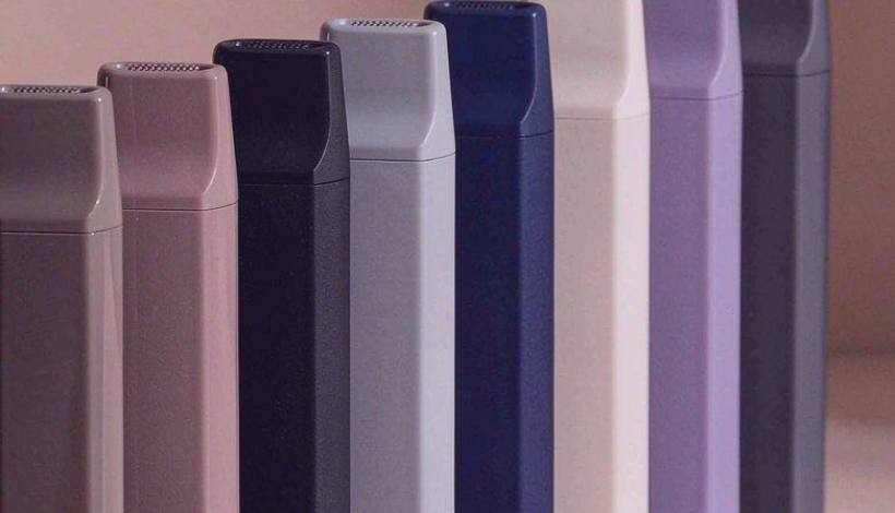 Luxury Full Vape Accessory Bundle packaging detail